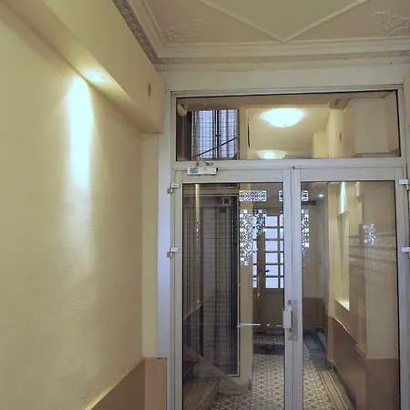 Romantique Et Boheme *