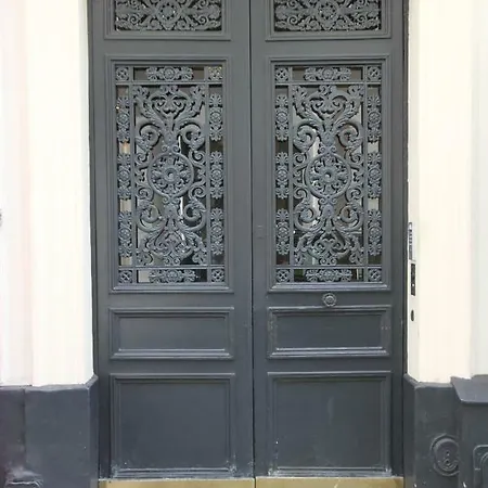 Romantique Et Boheme Apartmán *