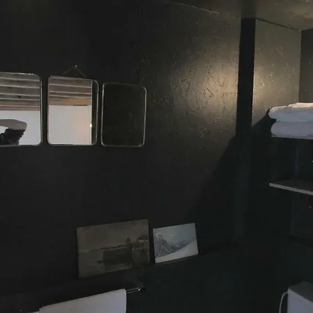 Romantique Et Boheme *