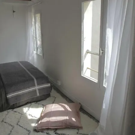 Romantique Et Boheme Paříž