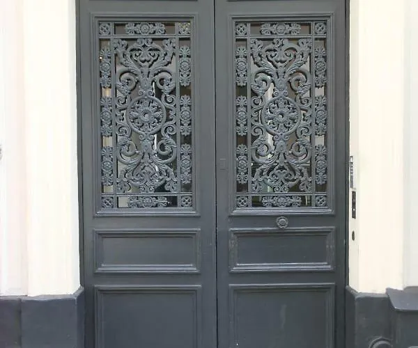 Romantique Et Boheme Apartman *