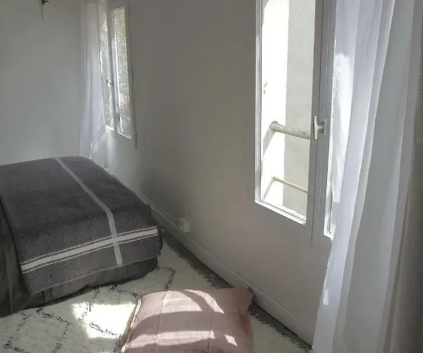 Romantique Et Boheme Párizs