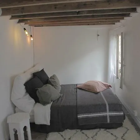 Romantique Et Boheme Apartment *
